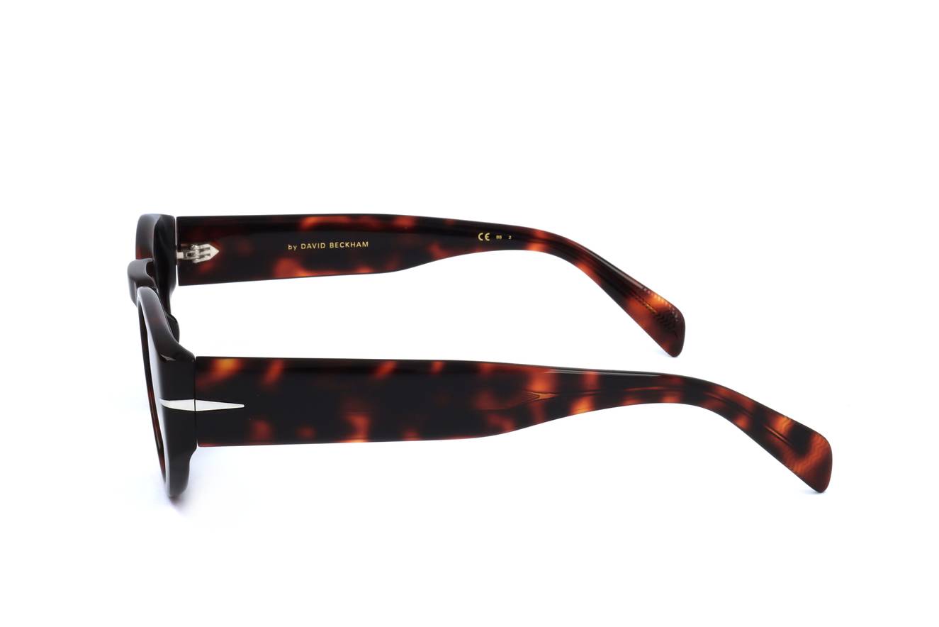 David Beckham - DB 7033/S
