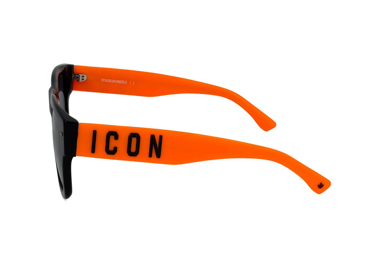 Dsquared2 - ICON 0004/S