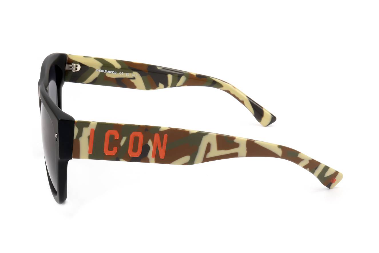Dsquared2 - ICON 0004/S