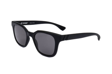 Kway - ADVENTURIER NOIR CHARBON