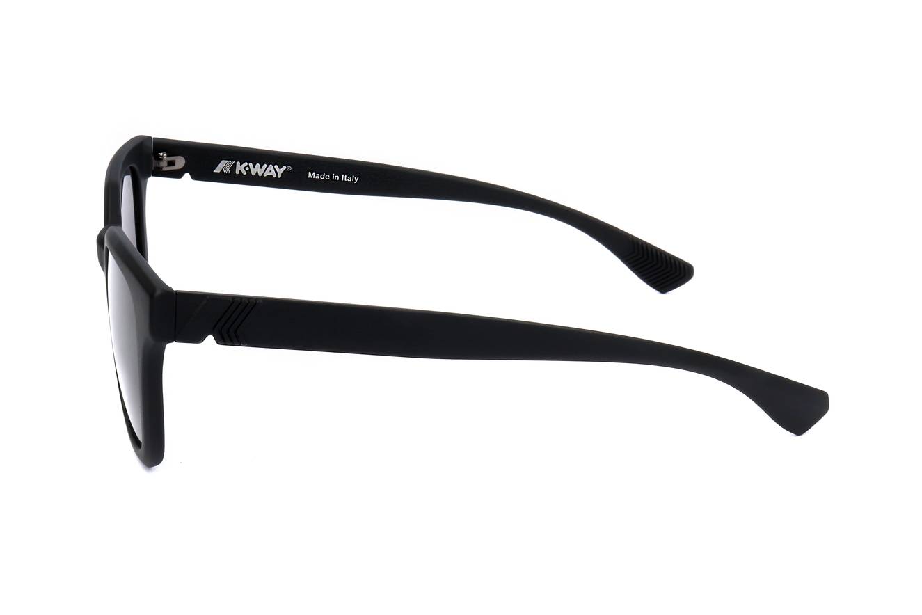 Kway - ADVENTURIER NOIR CHARBON