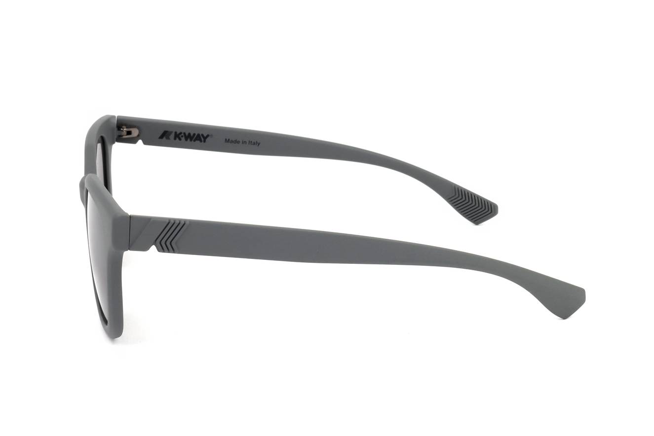 Kway - ADVENTURIER GRIS ACIER