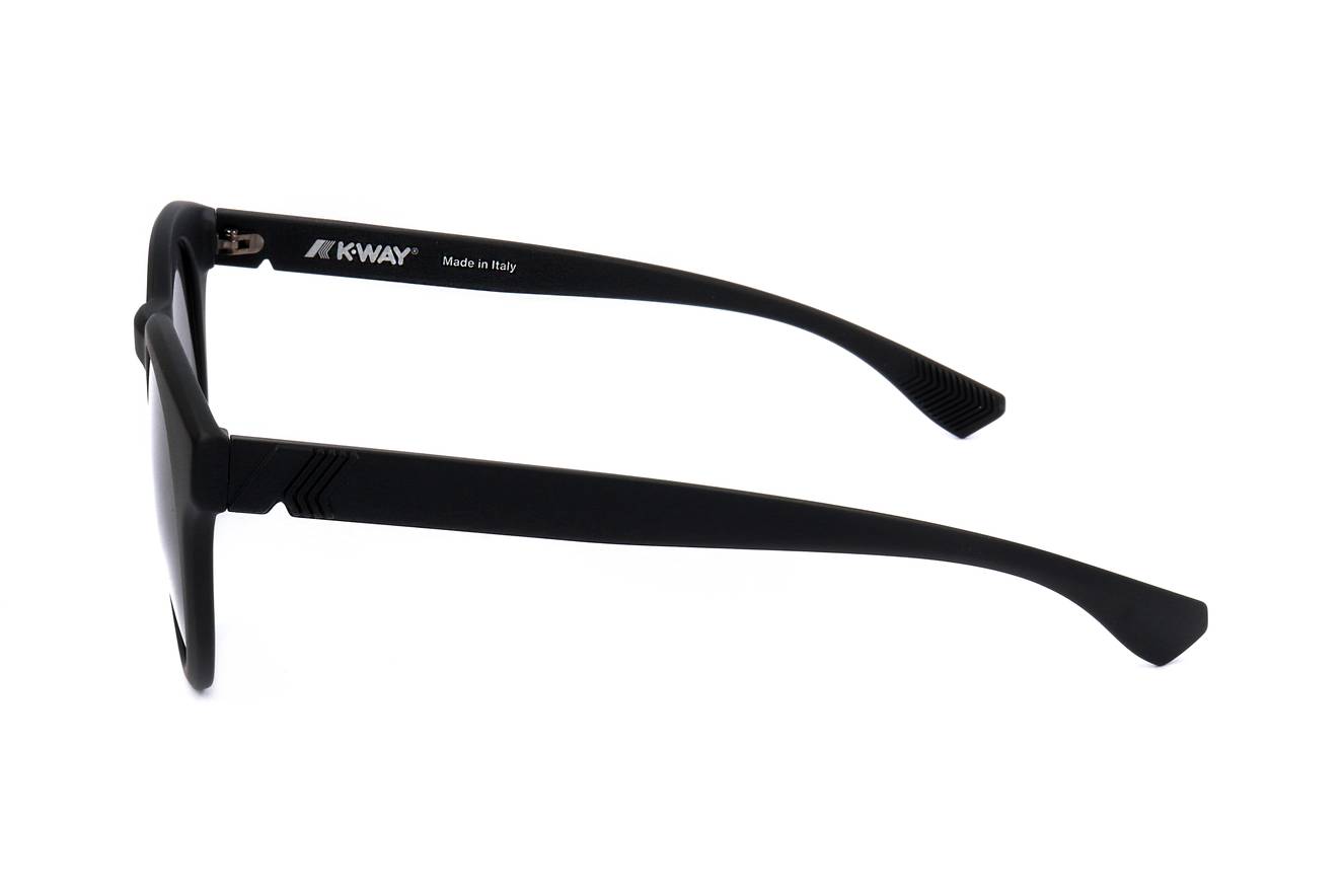 Kway - BLISSE NOIR CHARBON