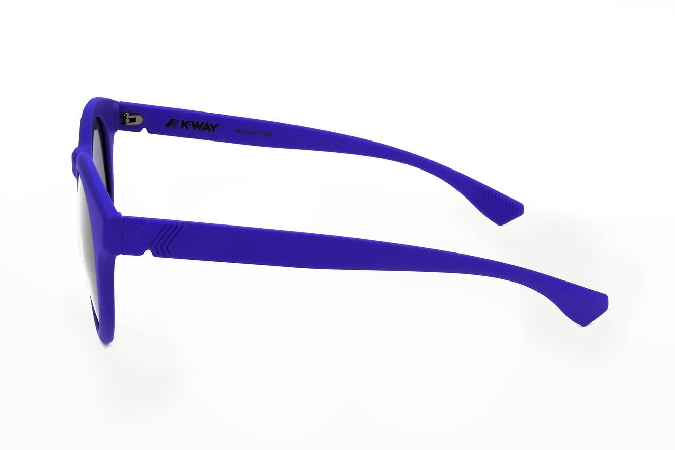 Kway - BLISSE BLEU SAPHIR