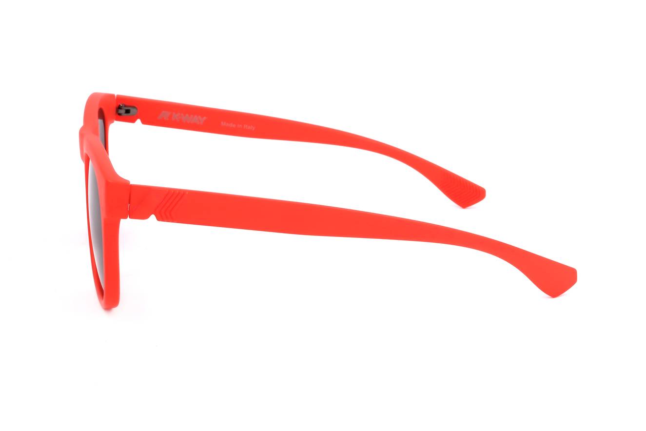 Kway - CRUISER ROUGE