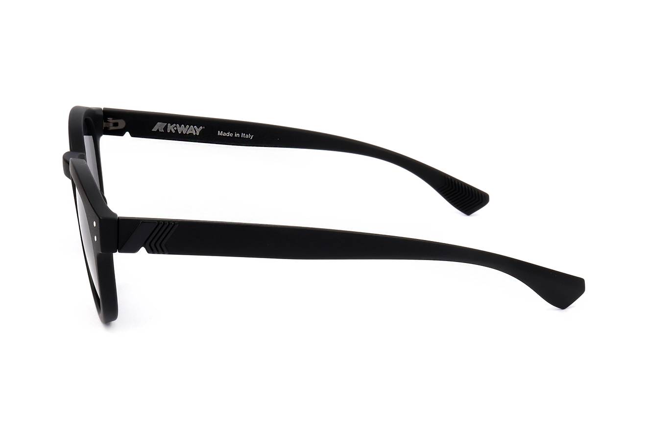 Kway - TOUJOURS NOIR