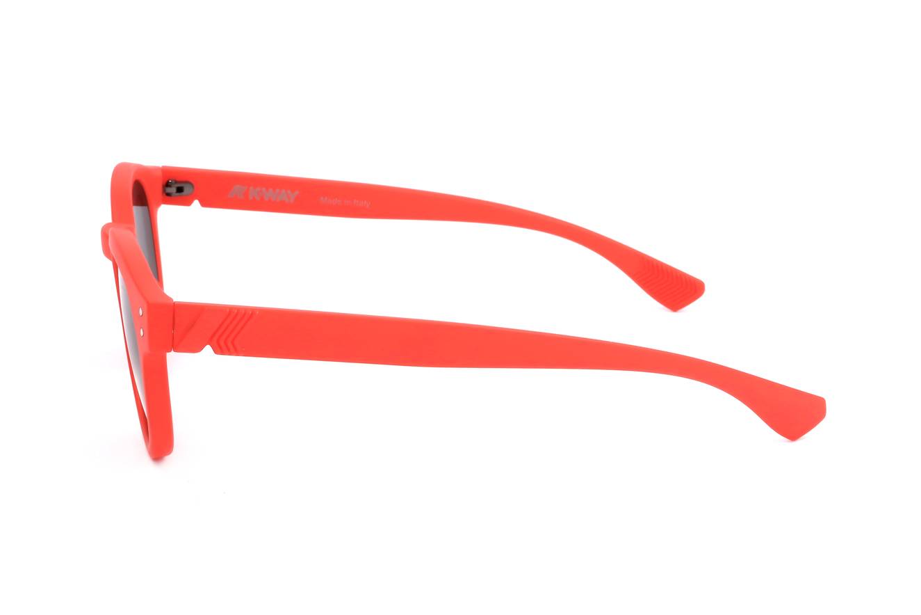 Kway - TOUJOURS ROUGE