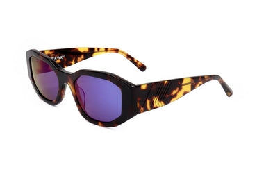 Kway - GEOMETRIQUE TORTOISE