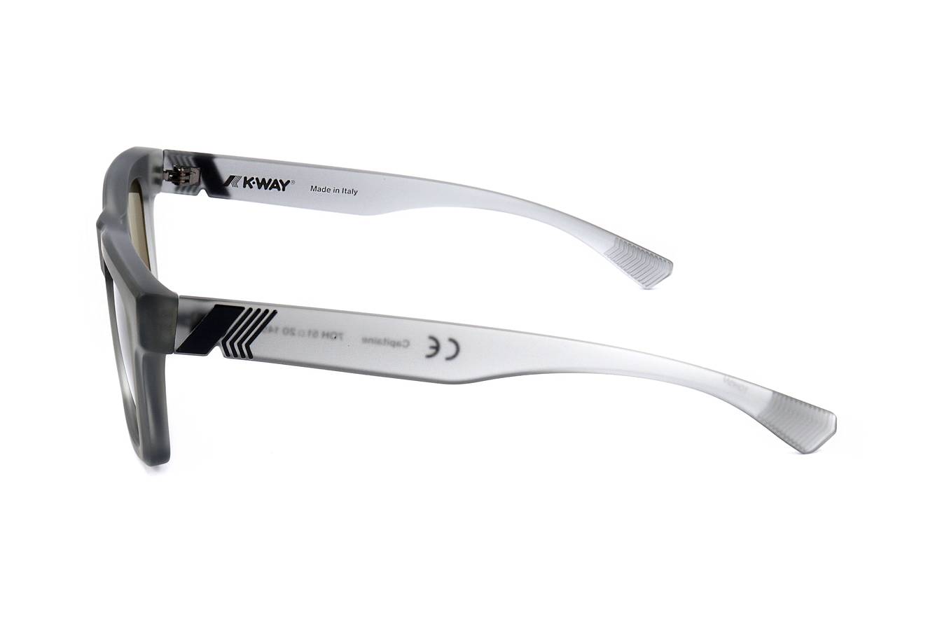 Kway - CAPITAINE GRIS BROUILLARD