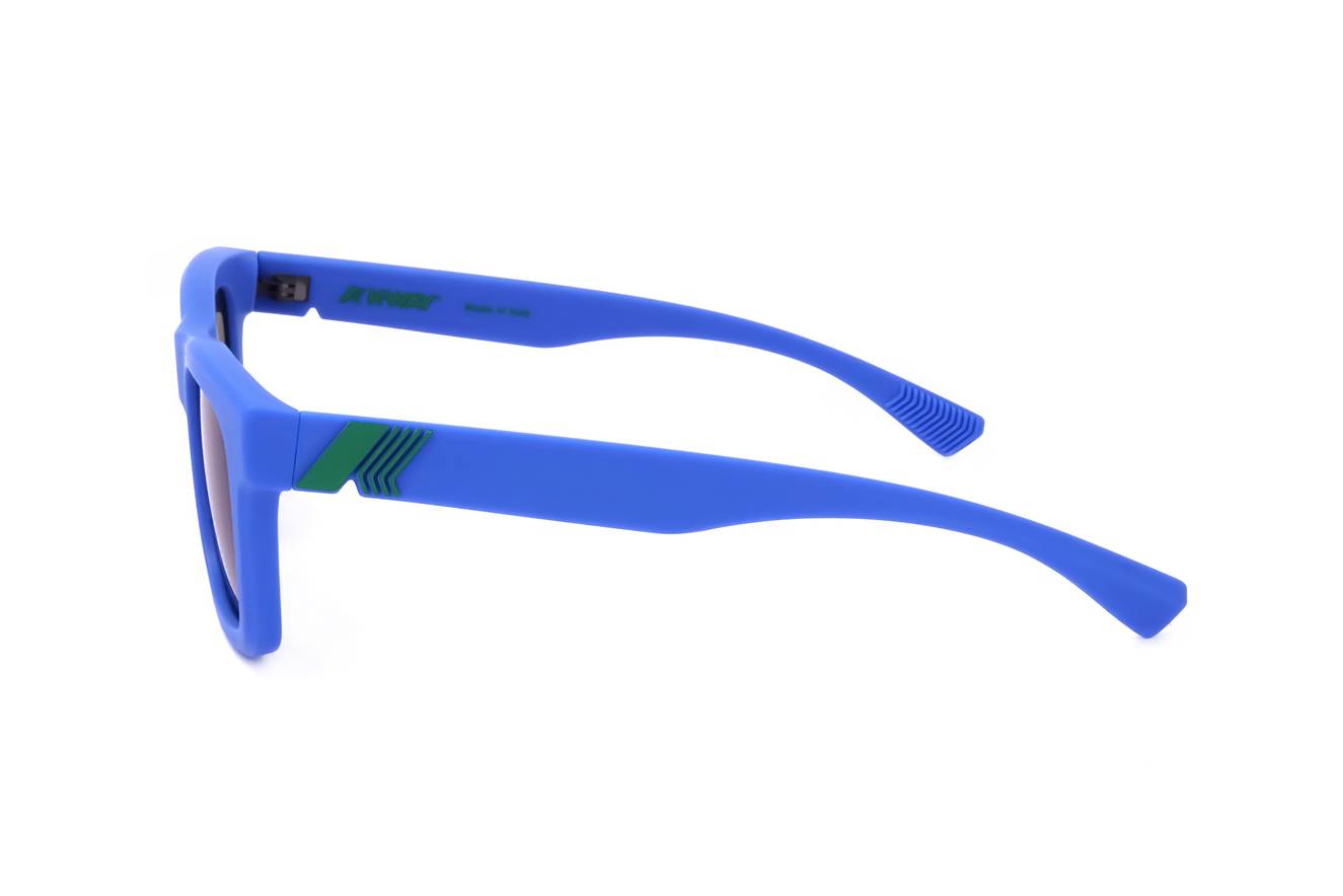 Kway - CAPITAINE BLEU METALLIQUE