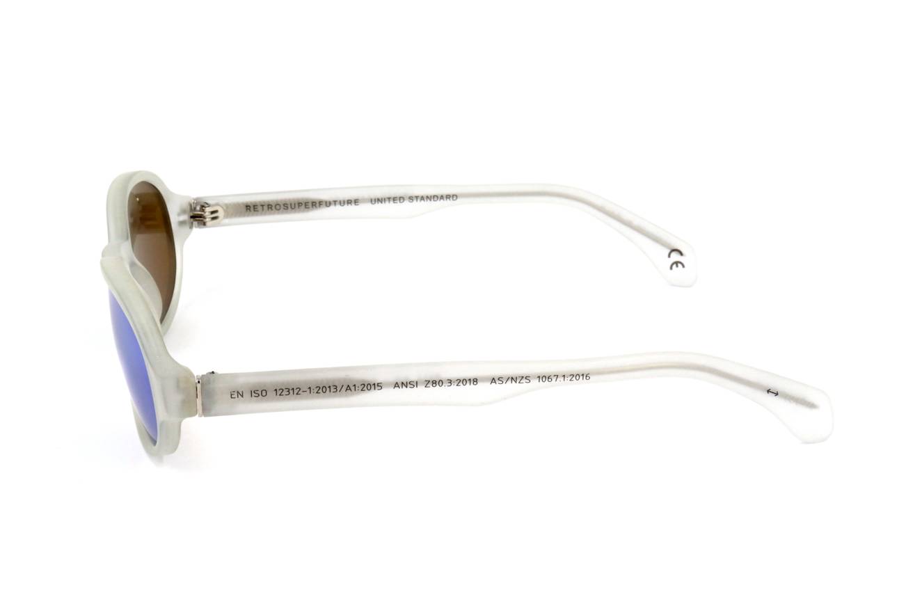 Retrosuperfuture - LASER CRYSTAL UNITED STD