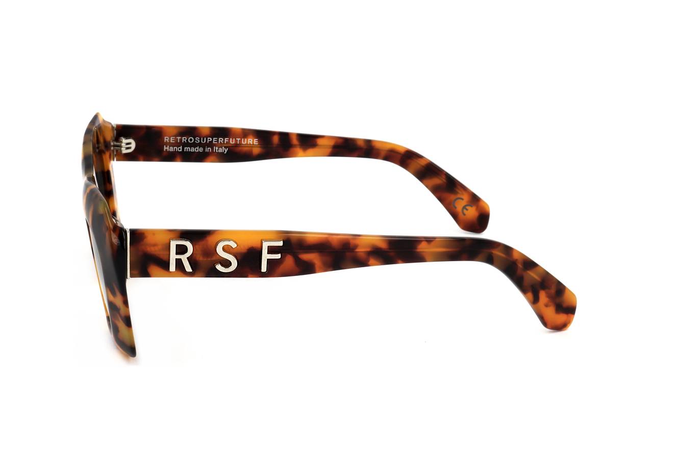 Retrosuperfuture - ZENYA SPOTTED HAVANA