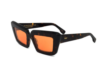 Retrosuperfuture - COCCODRILLO METEORITE