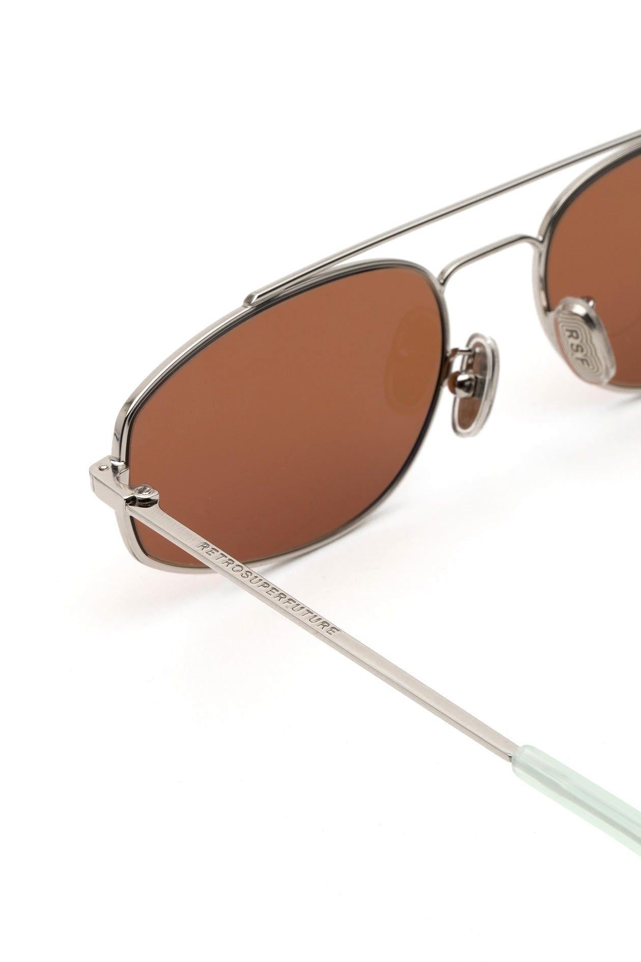 Retrosuperfuture - TEMA