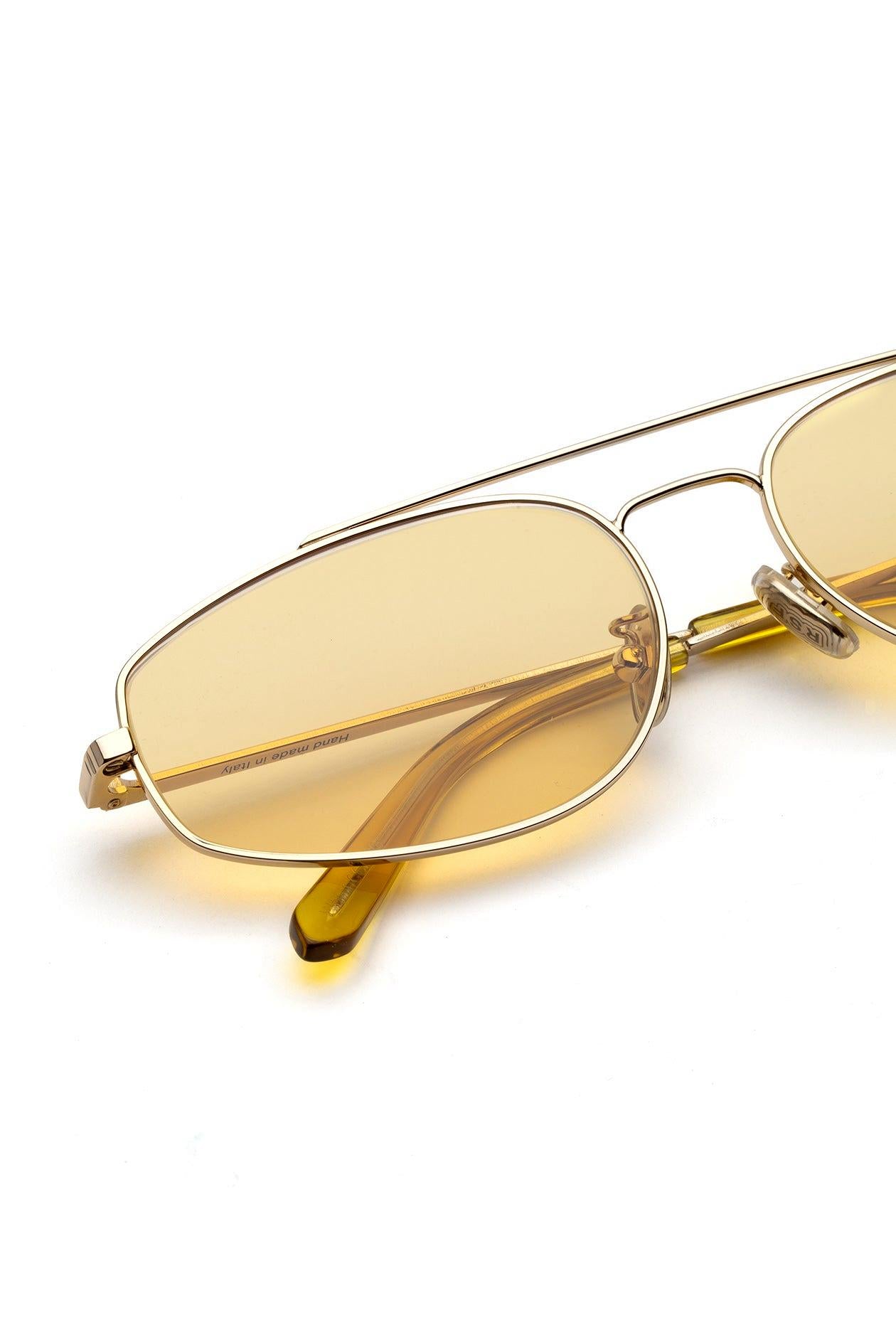 Retrosuperfuture - TEMA