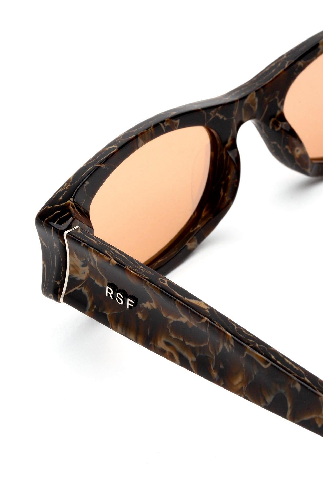 Retrosuperfuture - Razzo