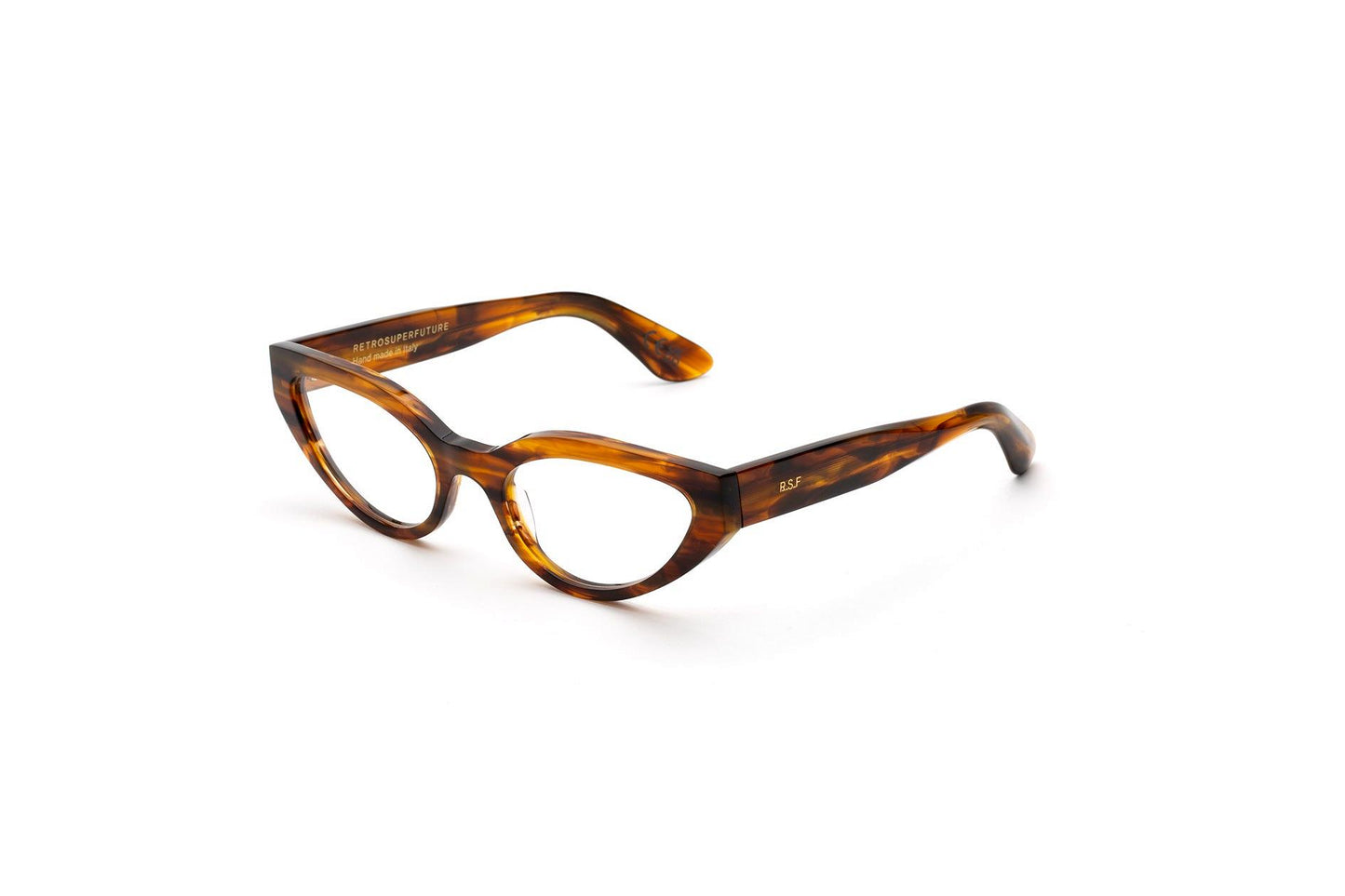 Retrosuperfuture - Numero 124