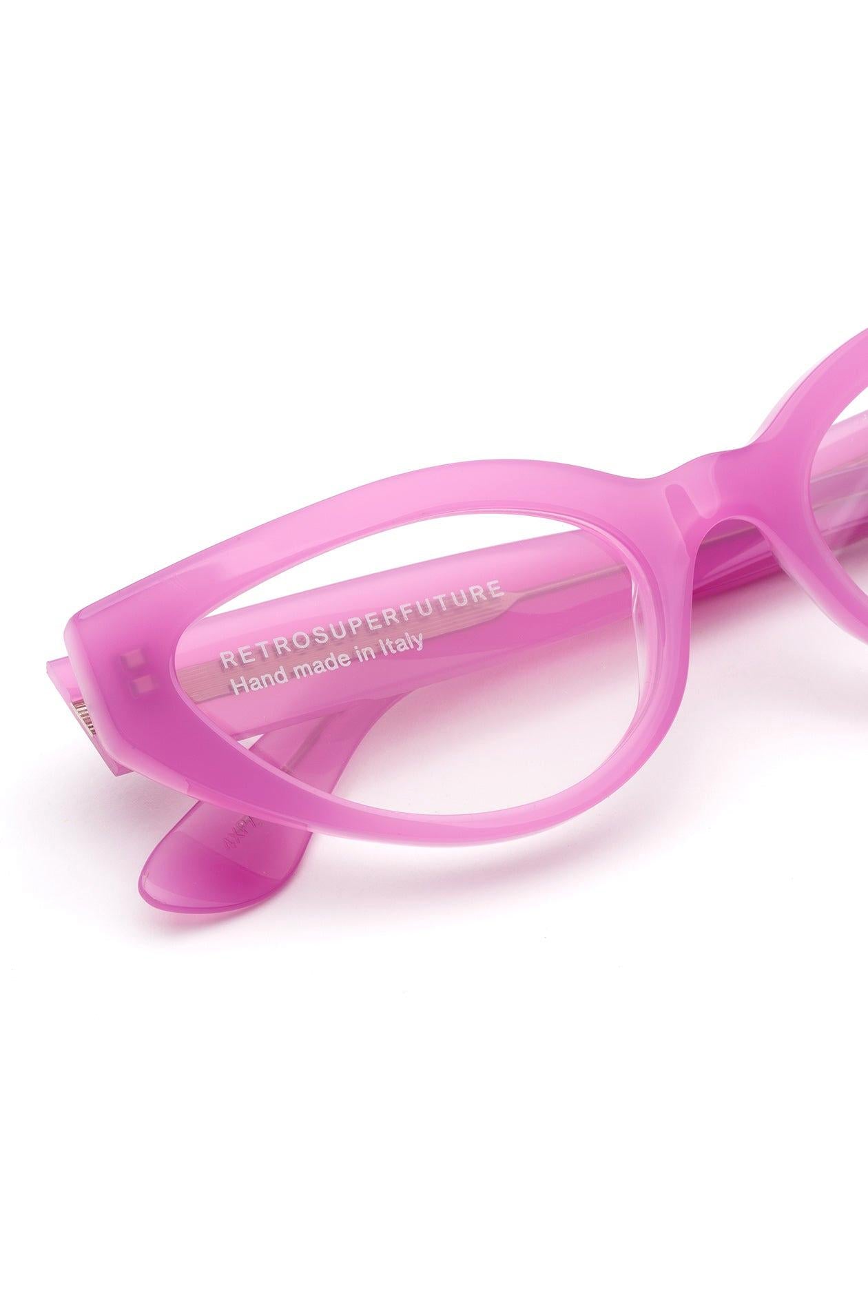 Retrosuperfuture - Numero 124