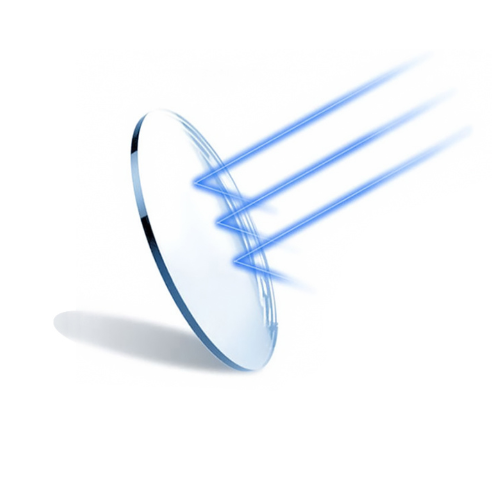 Trattamento ANTI-Luce Blu