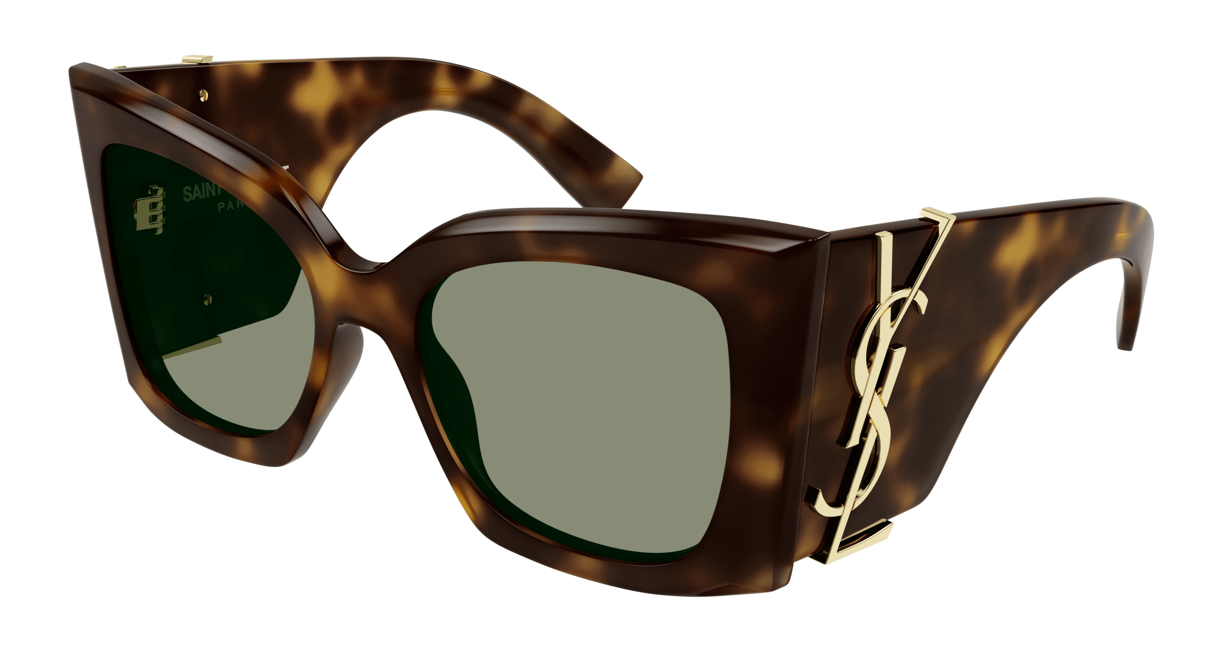 Saint Laurent - SL M119 BLAZE